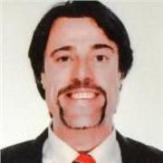 Profesor bilingüe da clases de inglés de todos los niveles
